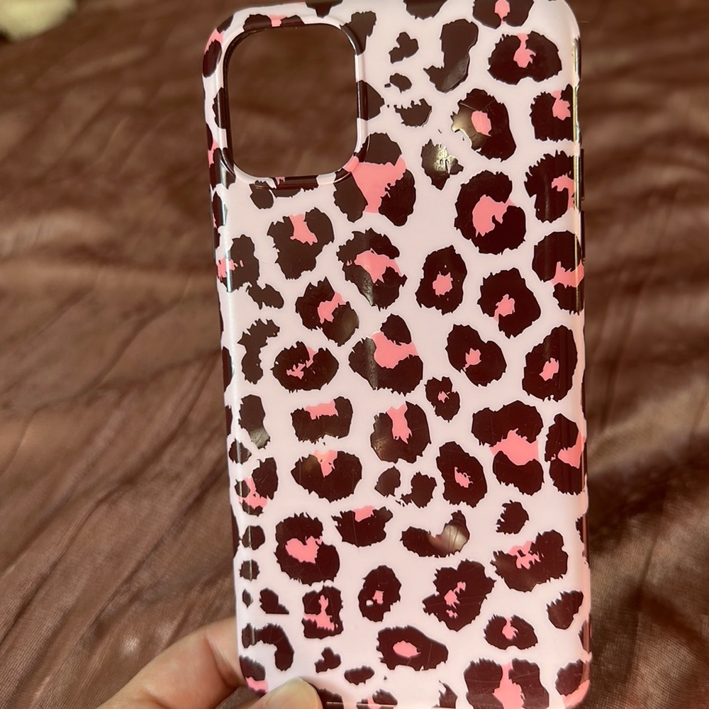 Used iPhone 11 Pro Max case